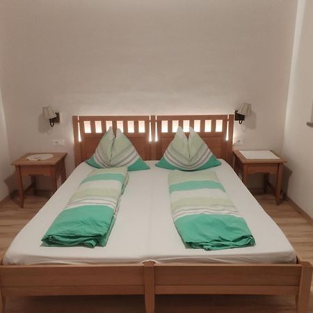 Bed and Breakfast Greiterhof Partschins Zewnętrze zdjęcie
