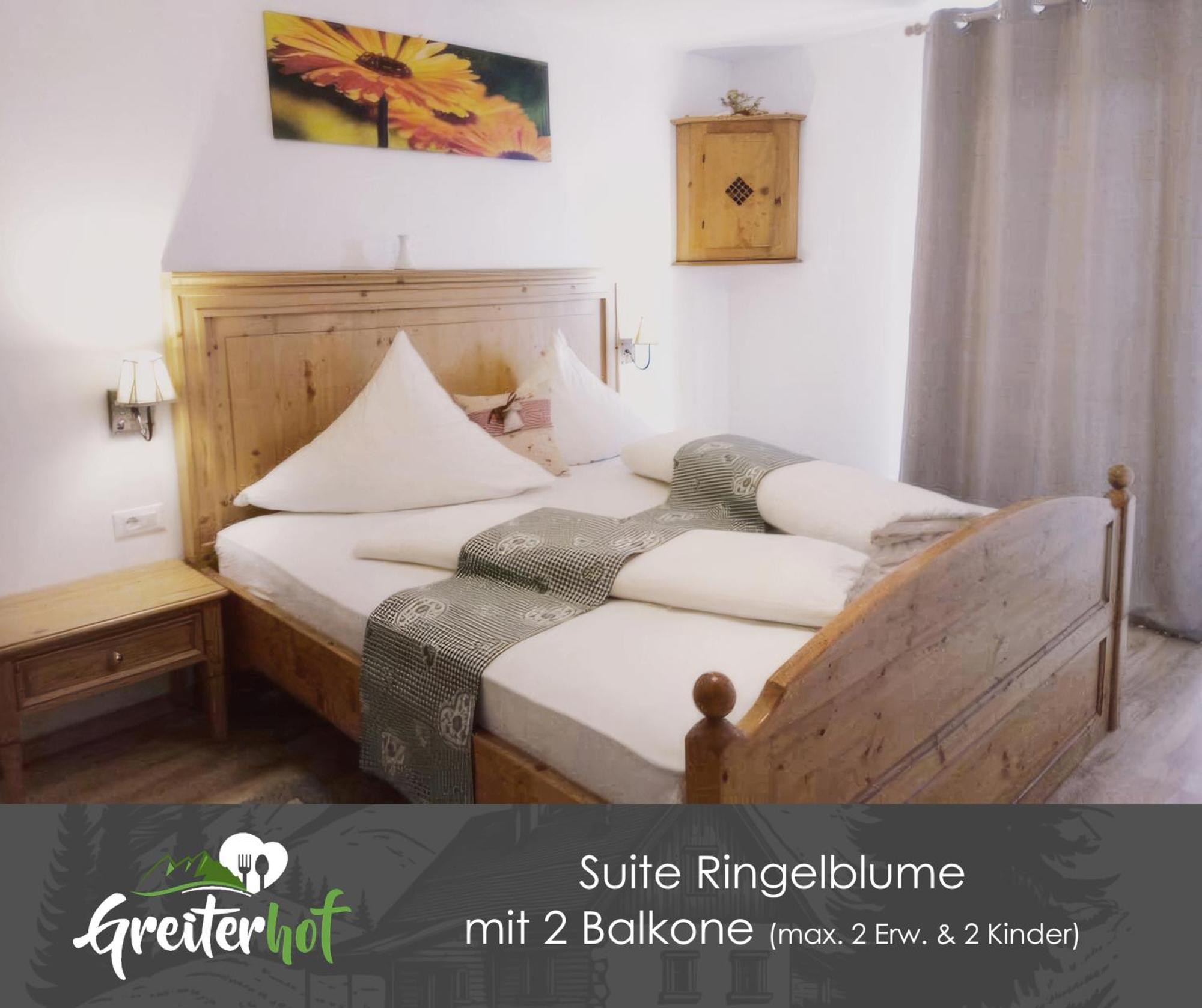 Bed and Breakfast Greiterhof Partschins Zewnętrze zdjęcie