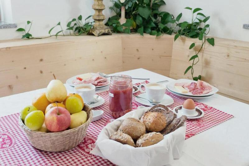 Bed and Breakfast Greiterhof Partschins Zewnętrze zdjęcie