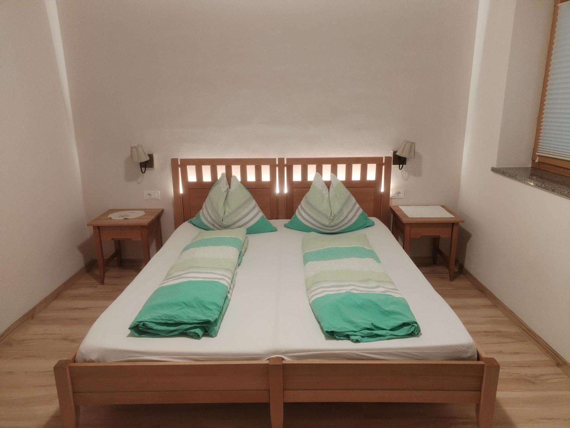 Bed and Breakfast Greiterhof Partschins Zewnętrze zdjęcie